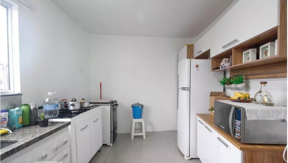 Apartamento à venda com 2 quartos, 1 banheiro e 88m² no Vila Zat, São Paulo (SP) — foto 14 de 17