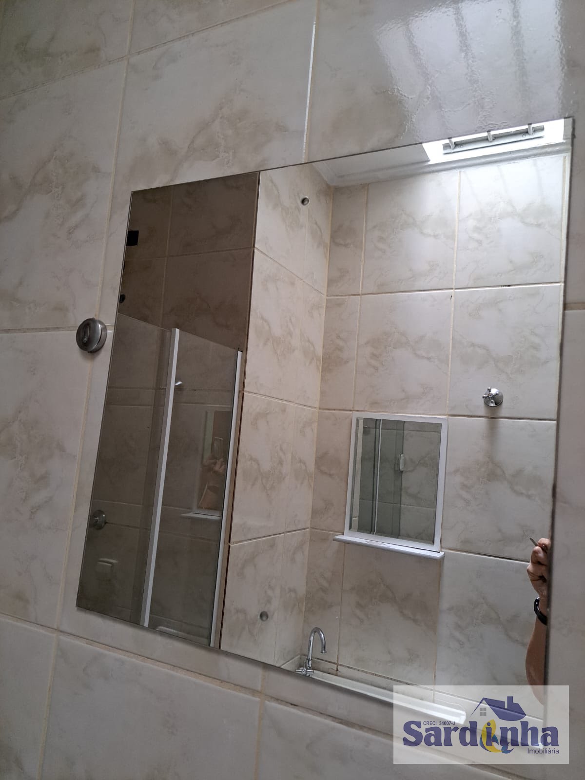 Apartamento à venda com 3 quartos, 2 banheiros, 1 vaga e 100m² no Jardim Leme, São Paulo (SP) — foto 14 de 22