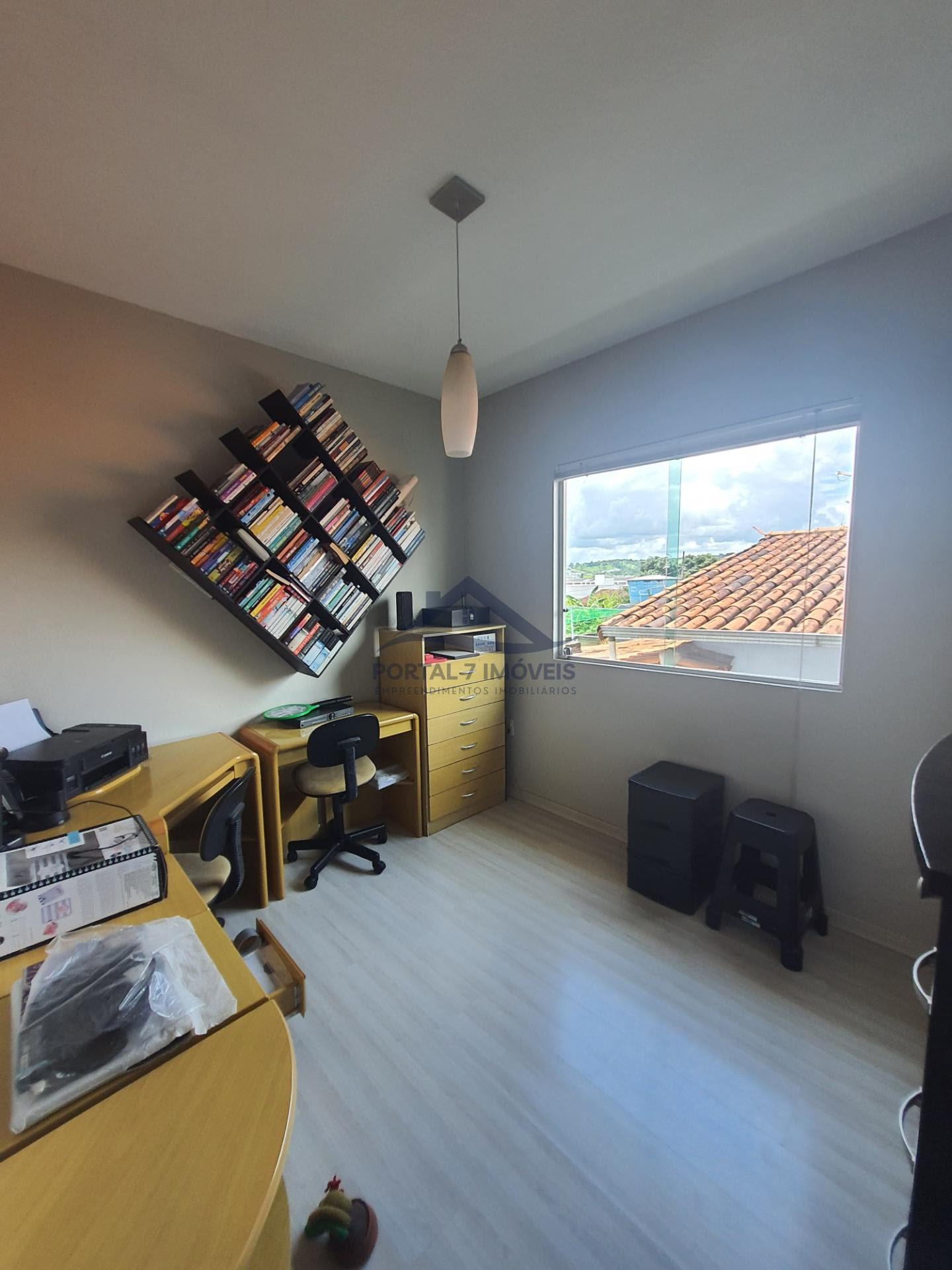 Casa à venda com 2 quartos, 1 suíte, 2 vagas e 140m² no São Geraldo, Sete Lagoas (MG) — foto 21 de 30