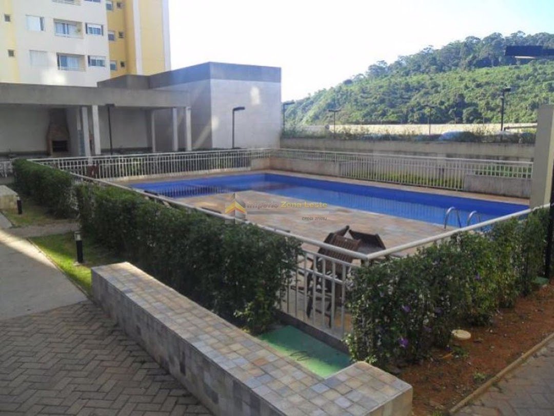 Apartamento, 2 quartos, 48 m² - Foto 13