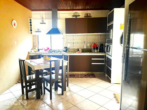Casa em Mato Alto  -  Araranguá