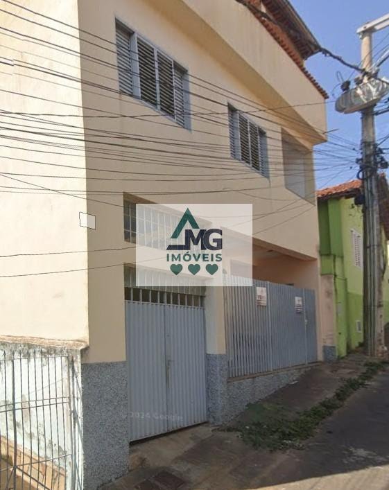Casa à venda com 4 quartos, 1 suíte, 4 vagas e 150m² no Cotia, Três Corações (MG) — foto 21 de 21