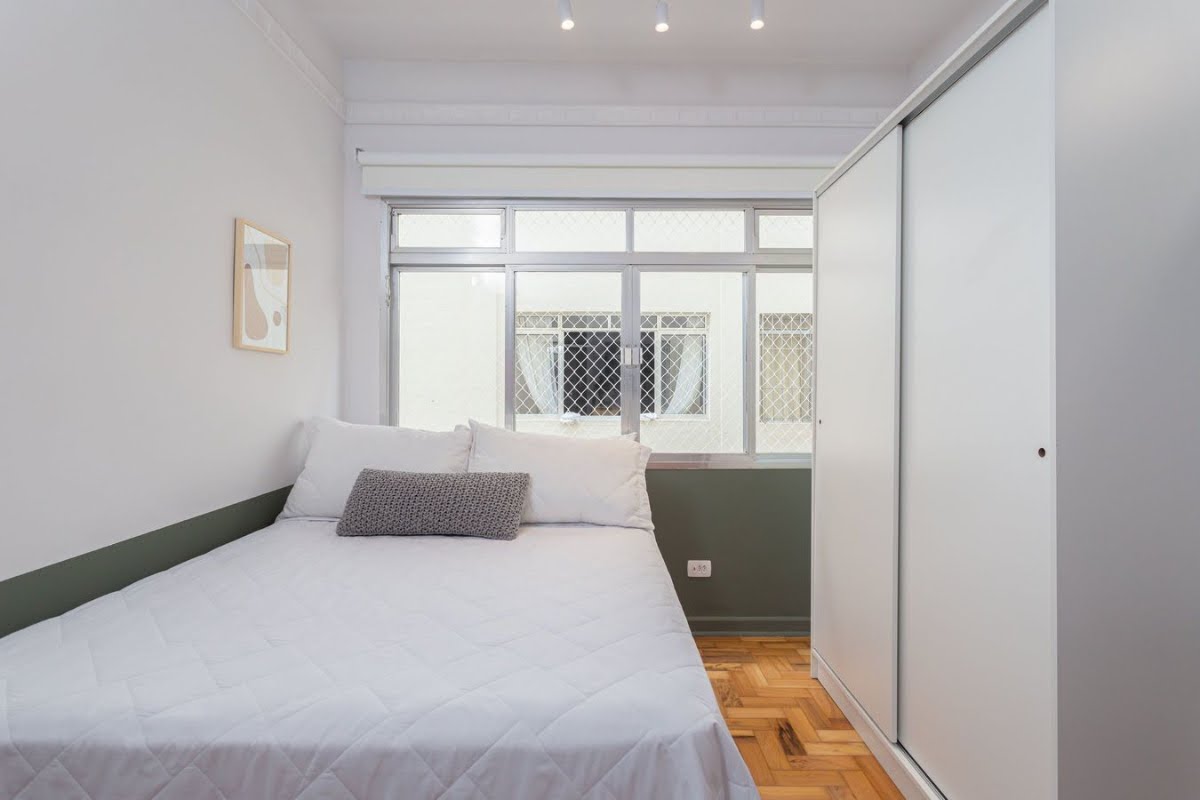 Apartamento à venda com 3 quartos, 2 banheiros, 1 vaga e 88m² no Cidade Monções, São Paulo (SP) — foto 15 de 23