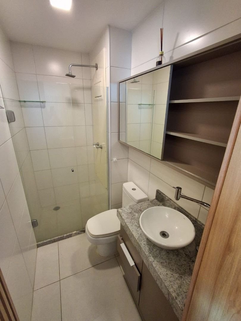 Studio para alugar com 1 quarto, 1 suíte, 1 vaga e 25m² no Ilha do Leite, Recife (PE) — foto 4 de 18