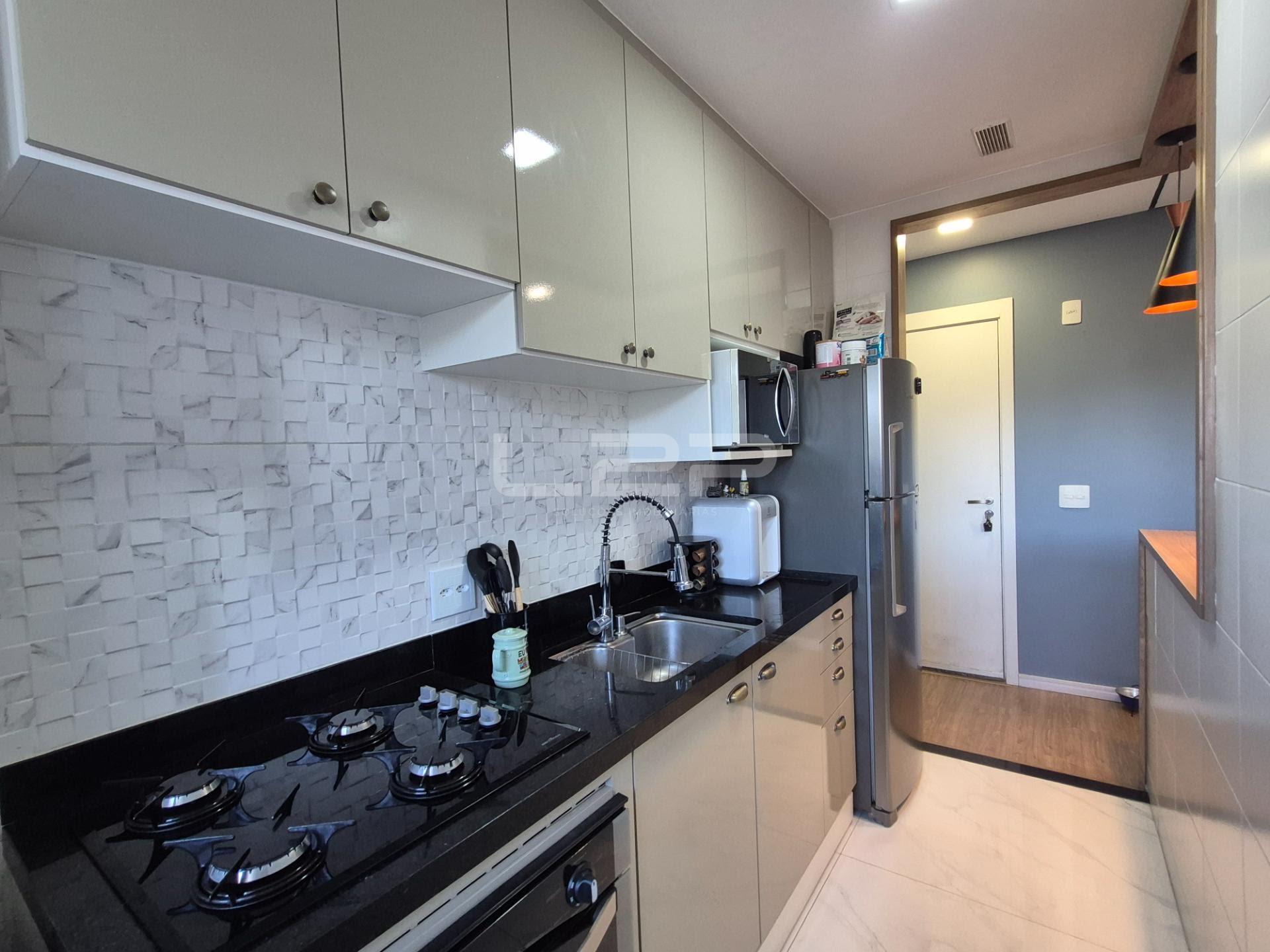 Apartamento à venda com 2 quartos, 1 suíte, 1 vaga e 54m² no Parque Uniao, Jundiaí (SP) — foto 8 de 22