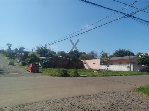 em São Miguel  -  Cruz Alta