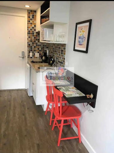 Apartamento Apartamento/Studio em Consolação  -  São Paulo