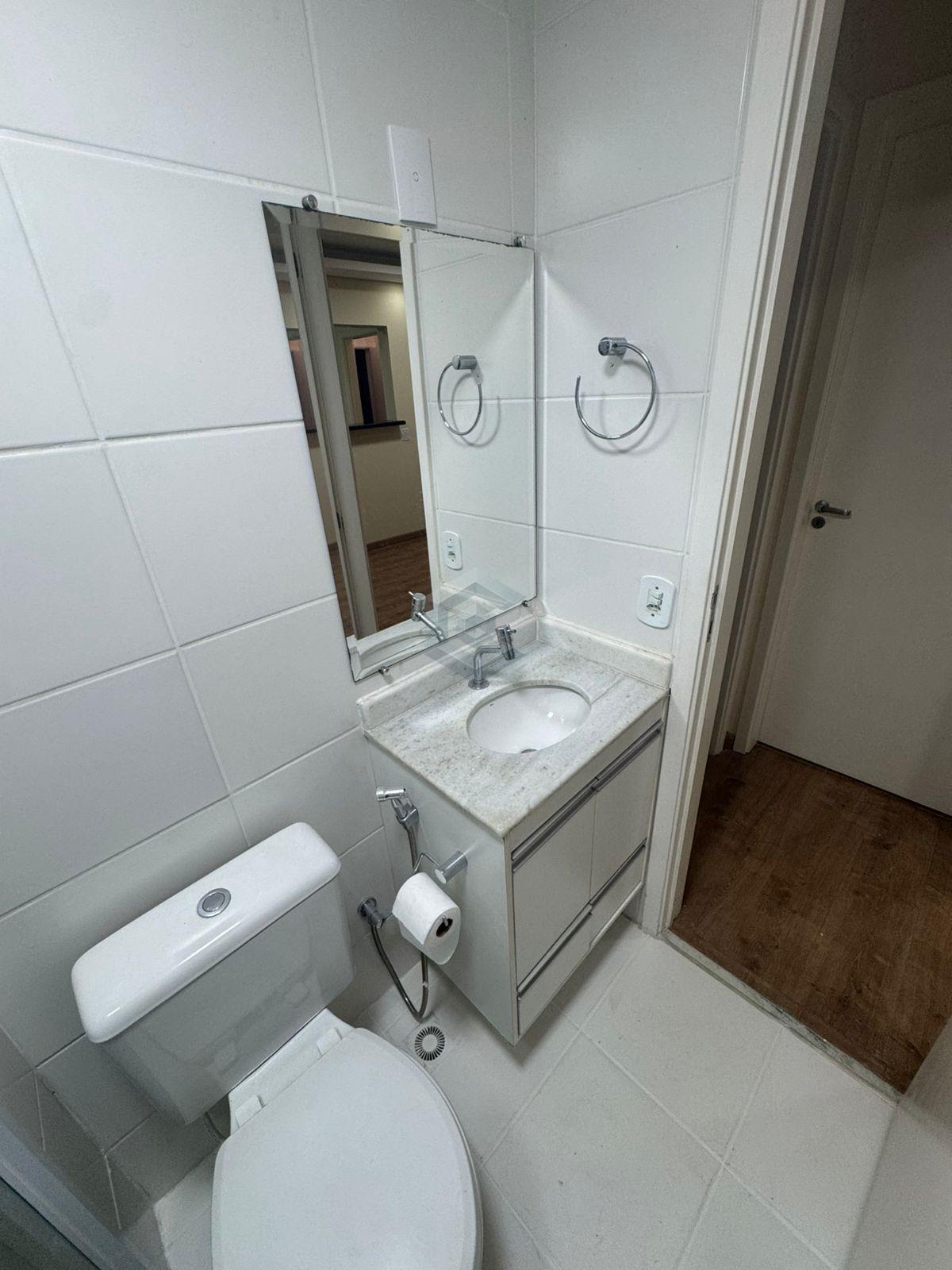 Apartamento para alugar com 2 quartos, 1 vaga e 50m² no Jardim Vera Cruz, Sorocaba (SP) — foto 8 de 15