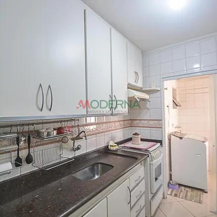 Apartamento à venda com 3 quartos, 2 banheiros, 2 vagas e 82m² no Paulicéia, São Bernardo do Campo (SP) — foto 11 de 30