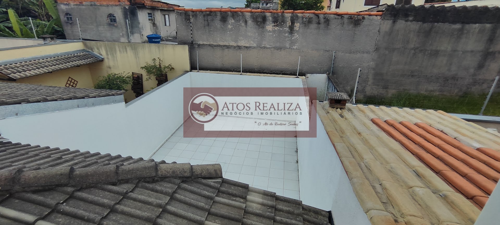 Casa à venda com 3 quartos, 1 suíte, 2 vagas e 87m² no Rio Bonito, São Paulo (SP) — foto 3 de 30