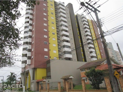Apartamento em Centro  -  Araranguá