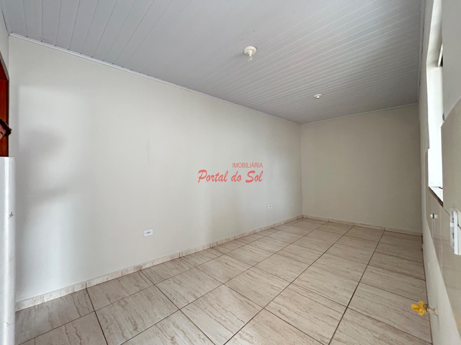 Casa para alugar com 2 quartos, 1 banheiro e 2 vagas no Jardim Murakami, Santo Antônio da Platina (PR) — foto 6 de 10