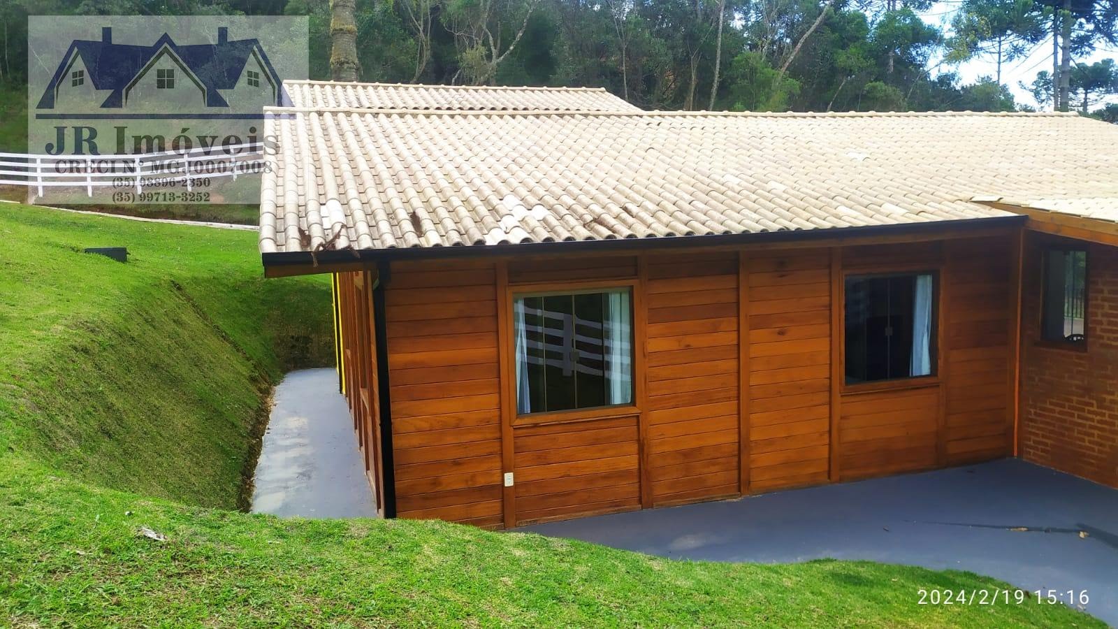 Rural à venda com 5000m² de terreno no Serra da Mantiqueira, Delfim Moreira (MG) — foto 23 de 30