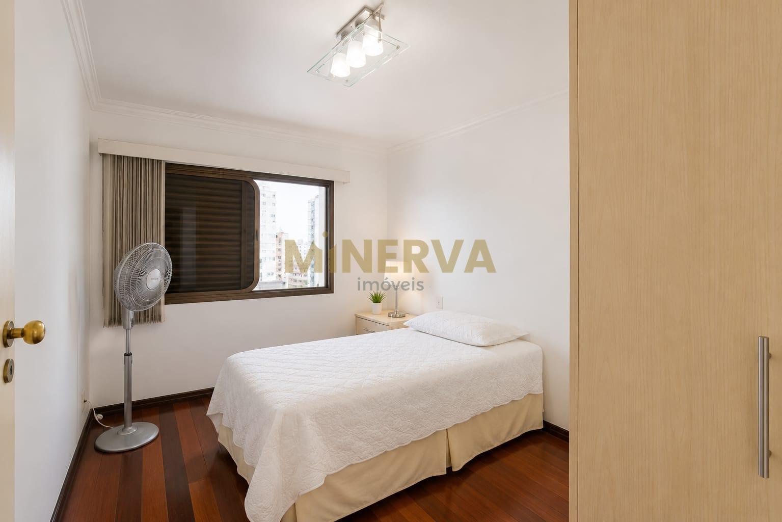 Apartamento à venda com 3 quartos, 1 suíte, 2 vagas e 132m² no Jardim Analia Franco, São Paulo (SP) — foto 9 de 17