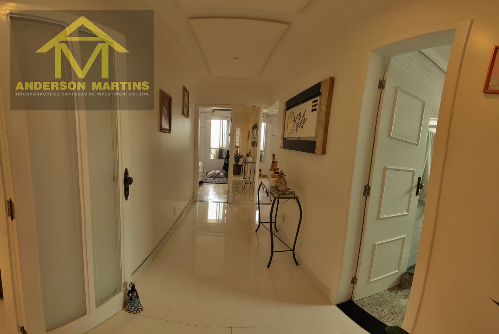 Apartamento, 4 quartos, 270 m² - Foto 14