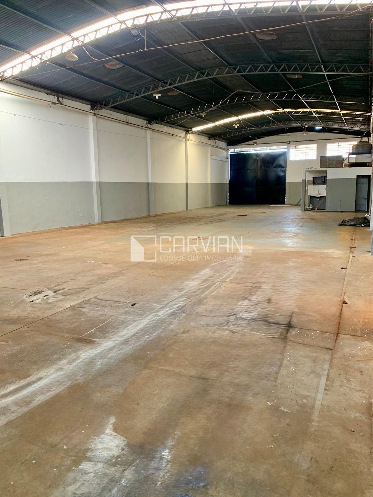Comercial à venda com 2 banheiros e 528m² no Vila Mariana, Ribeirão Preto (SP) — foto 11 de 15