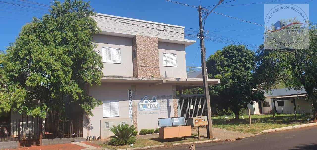Apartamento para alugar com 2 quartos, 1 banheiro, 1 vaga e 60m² no Storch, Ijuí (RS) — foto 16 de 30