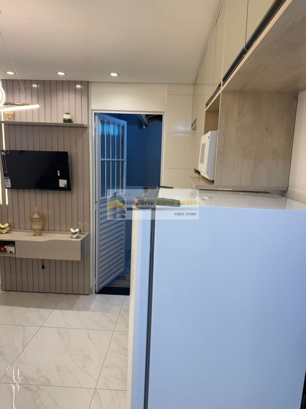 Apartamento, 1 quarto, 28 m² - Foto 9