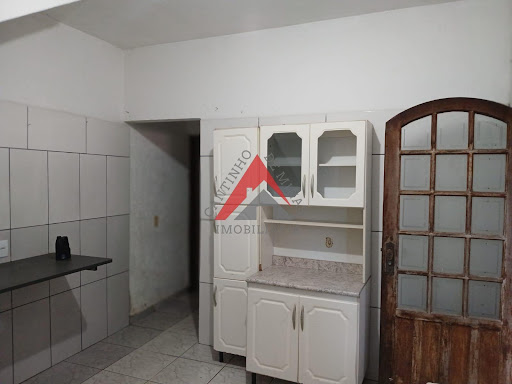 Kitnet para Locação na  Vila Frum  -  Extrema