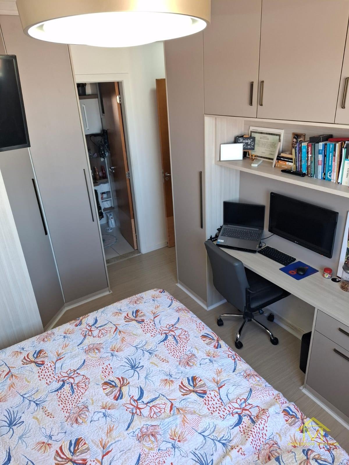 Apartamento à venda com 2 quartos, 2 banheiros, 2 vagas e 70m² no Praia das Gaivotas, Vila Velha (ES) — foto 4 de 20