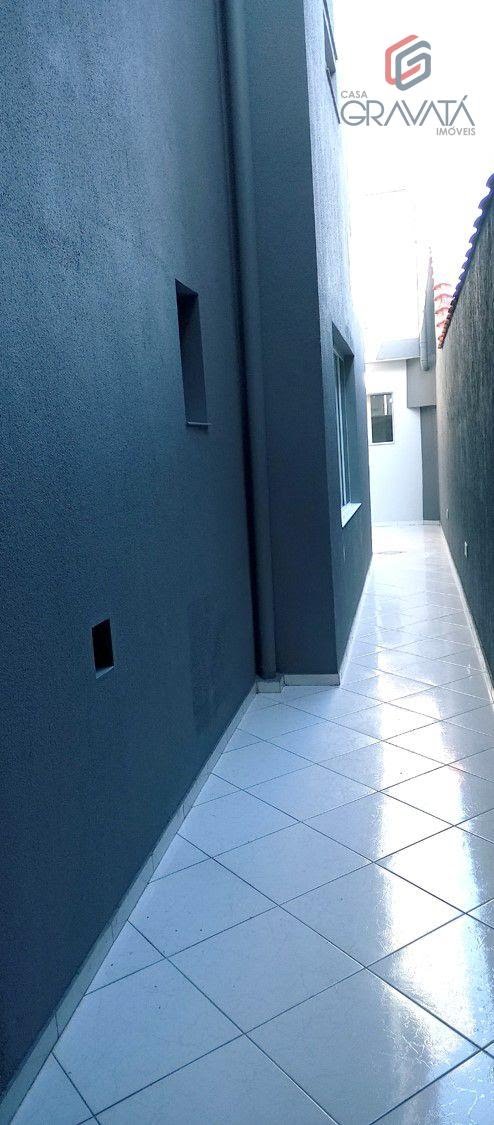 Casa à venda com 3 quartos, 3 suítes, 2 vagas e 282m² no Jardim Pilar, Santo André (SP) — foto 25 de 30