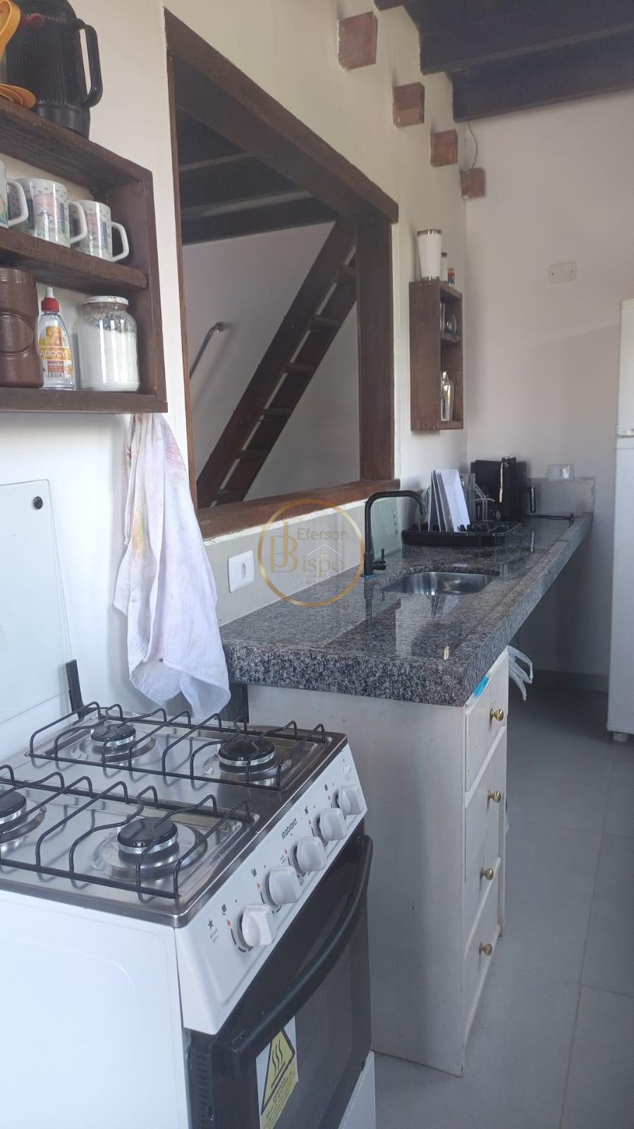 Studio à venda com 1 quarto, 1 banheiro e 45m² no Praia dos Lenções, Santa Cruz Cabrália (BA) — foto 13 de 13