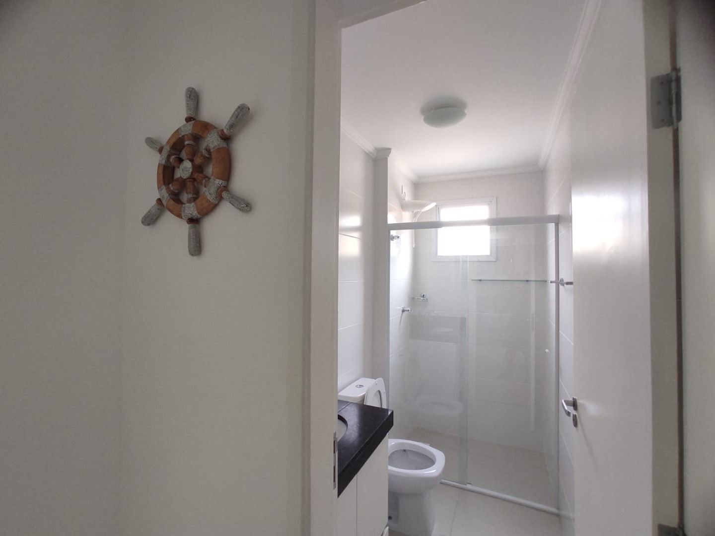 Apartamento à venda com 2 quartos, 2 banheiros, 1 vaga e 67m² no Toninhas, Ubatuba (SP) — foto 12 de 17