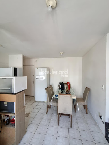 Apartamento de 2 Dormitórios | Rio Caveiras | Biguaçu