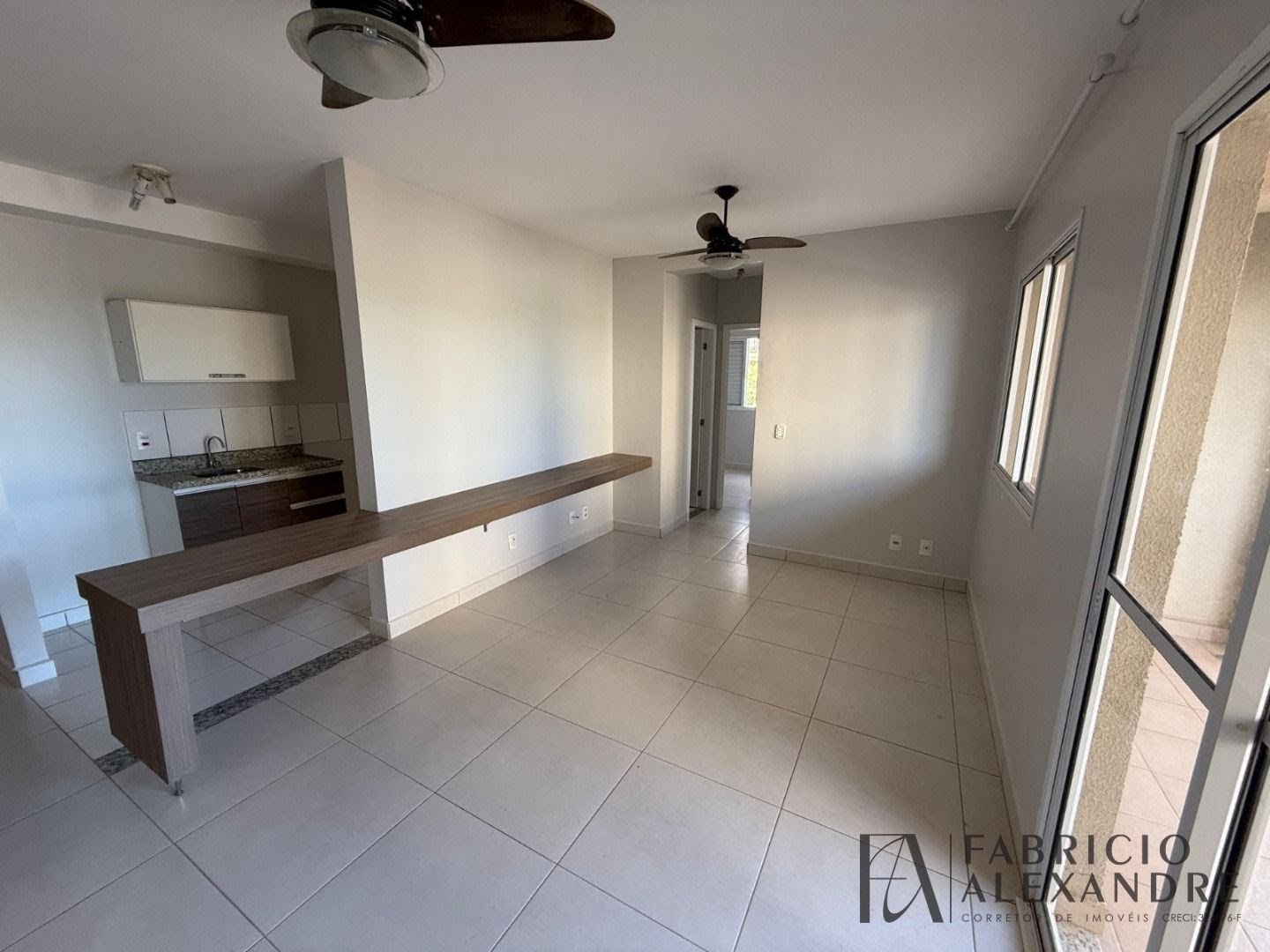 Apartamento à venda com 2 quartos, 1 suíte, 1 vaga e 64m² no Praças Golfe, São José do Rio Preto (SP) — foto 6 de 12