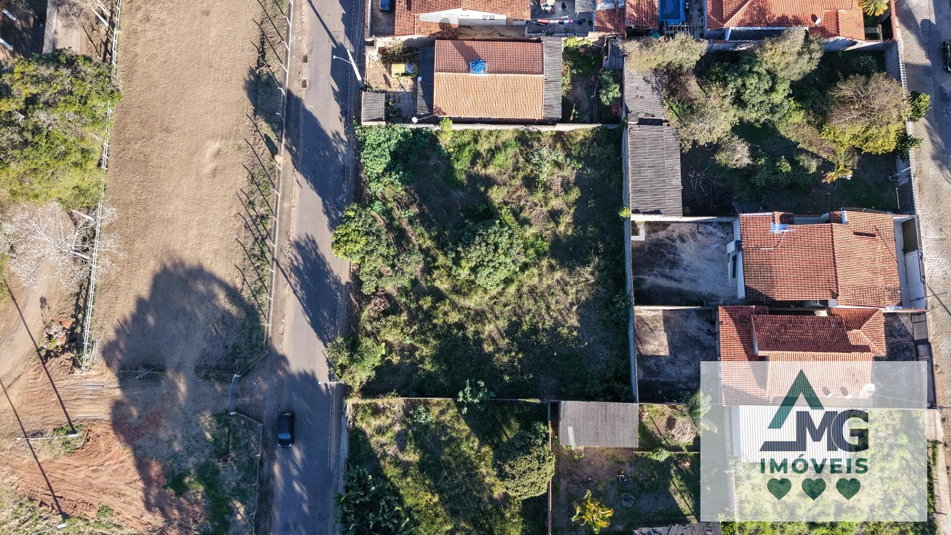 Terreno à venda com 450m² de terreno no Jardim Umuarama, Três Corações (MG) — foto 7 de 12