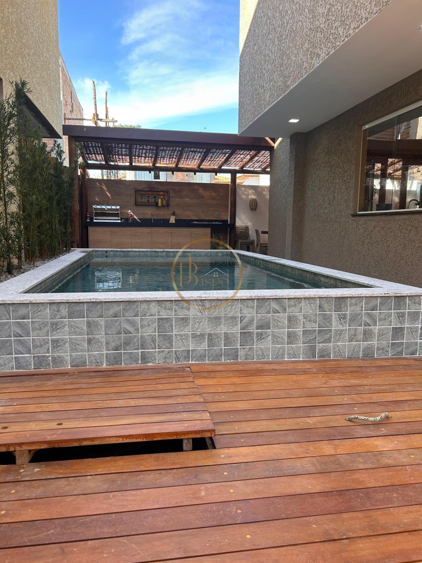 Casa à venda com 4 quartos, 4 suítes, 2 vagas e 180m² no Arraial D'ajuda ( Estrada da Balsa ), Porto Seguro (BA) — foto 15 de 15