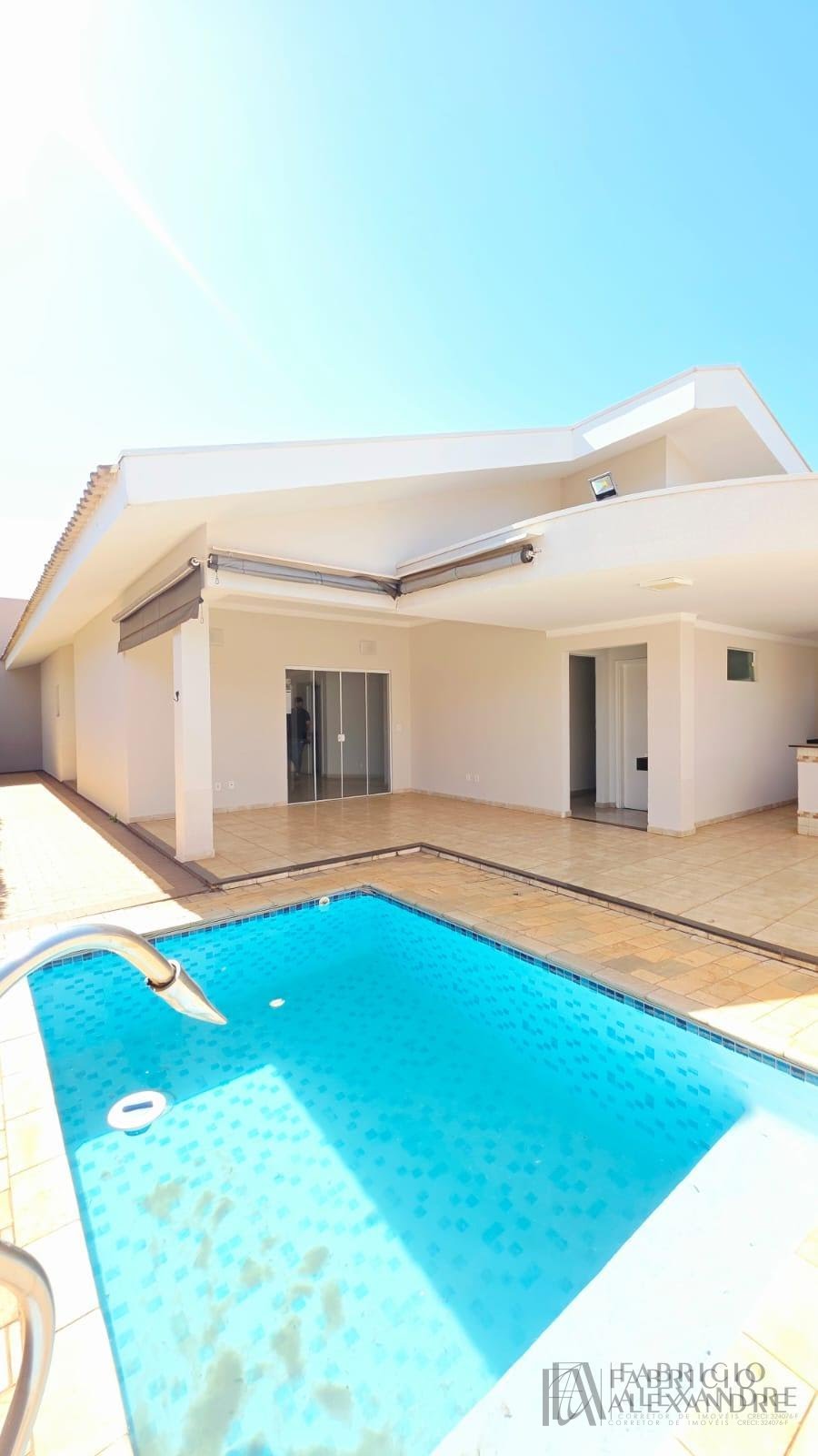 Casa à venda com 3 quartos, 3 suítes, 4 vagas e 250m² no Parque Residencial Damha, São José do Rio Preto (SP) — foto 6 de 30