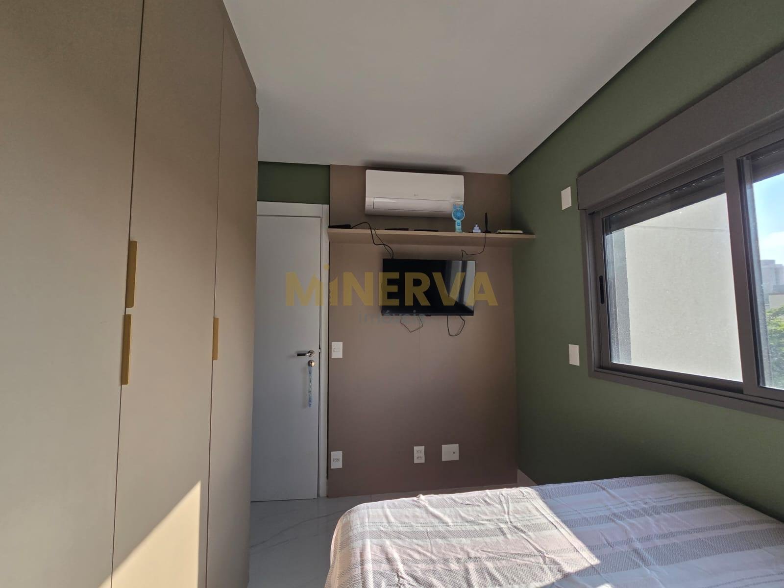 Apartamento à venda com 3 quartos, 3 suítes, 2 vagas e 144m² no Tatuapé, São Paulo (SP) — foto 27 de 30