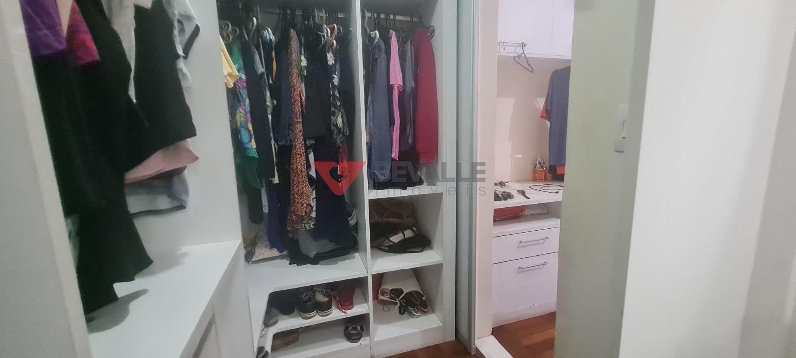 Apartamento à venda com 3 quartos, 1 suíte, 1 vaga e 145m² no Botafogo, Rio de Janeiro (RJ) — foto 24 de 30