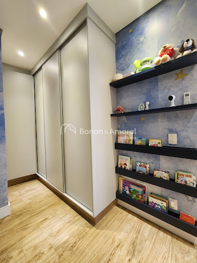 Casa de Condomínio, 4 quartos - Foto 30