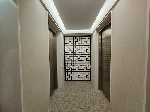Apartamento a venda no Edif Estação Jaqueira - 208m² 4 suítes, mobiliado e decorado em andar alto