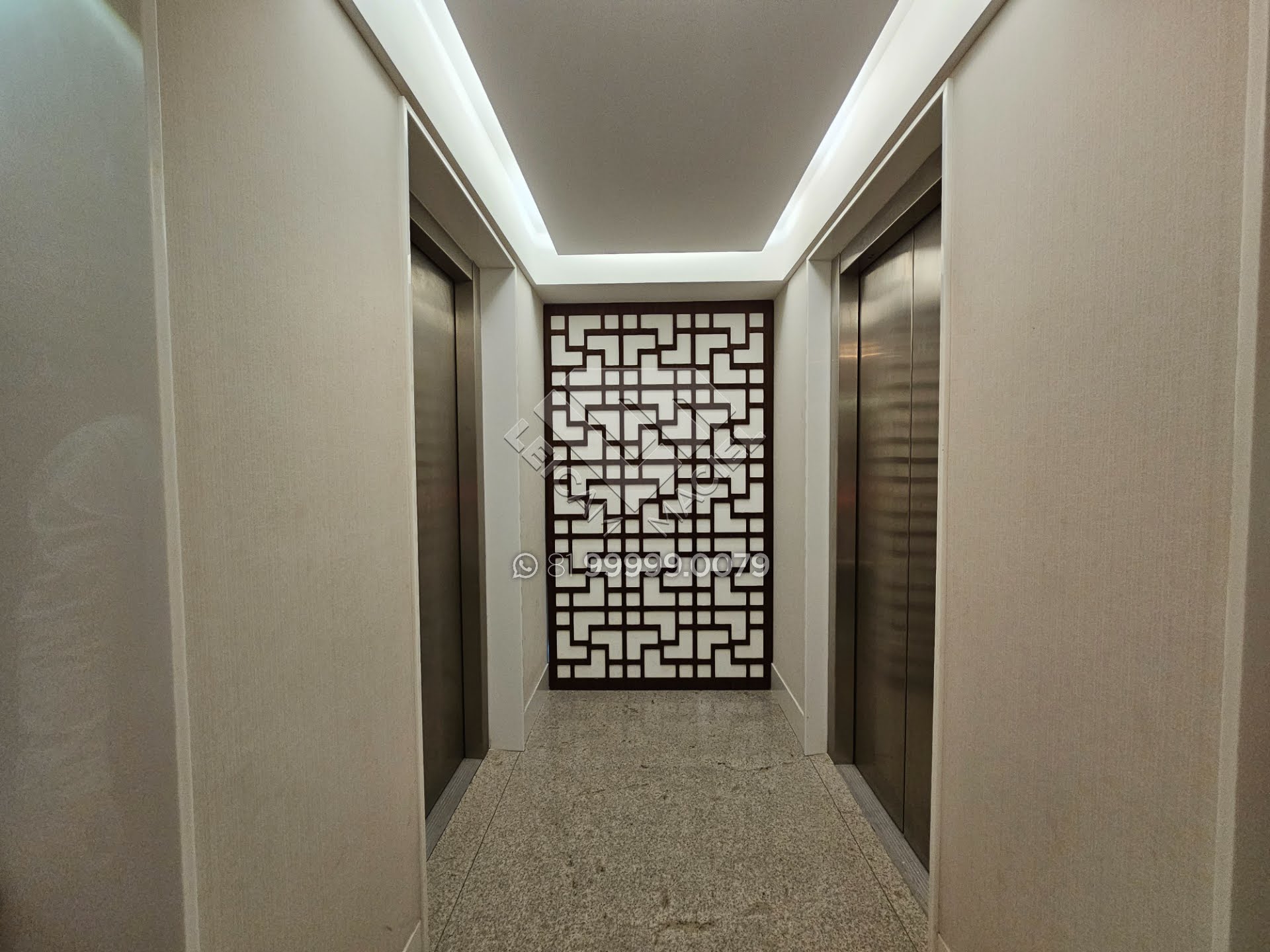 Apartamento à venda com 4 quartos, 4 suítes, 3 vagas e 208m² no Jaqueira, Recife (PE) — foto 11 de 30