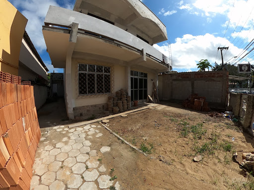 Casa comercial para locação em Campos dos Goytacazes, RJ. 