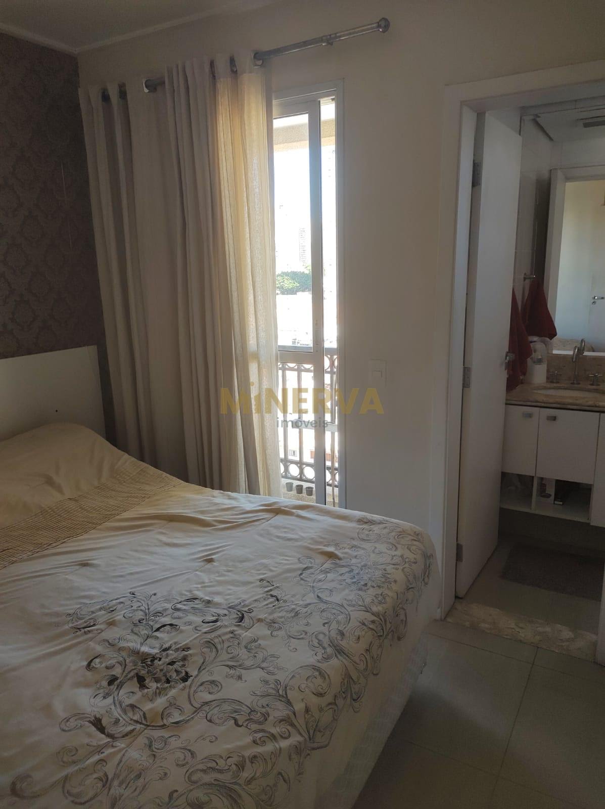Apartamento à venda com 3 quartos, 1 suíte, 3 vagas e 97m² no Chácara Califórnia, São Paulo (SP) — foto 7 de 30