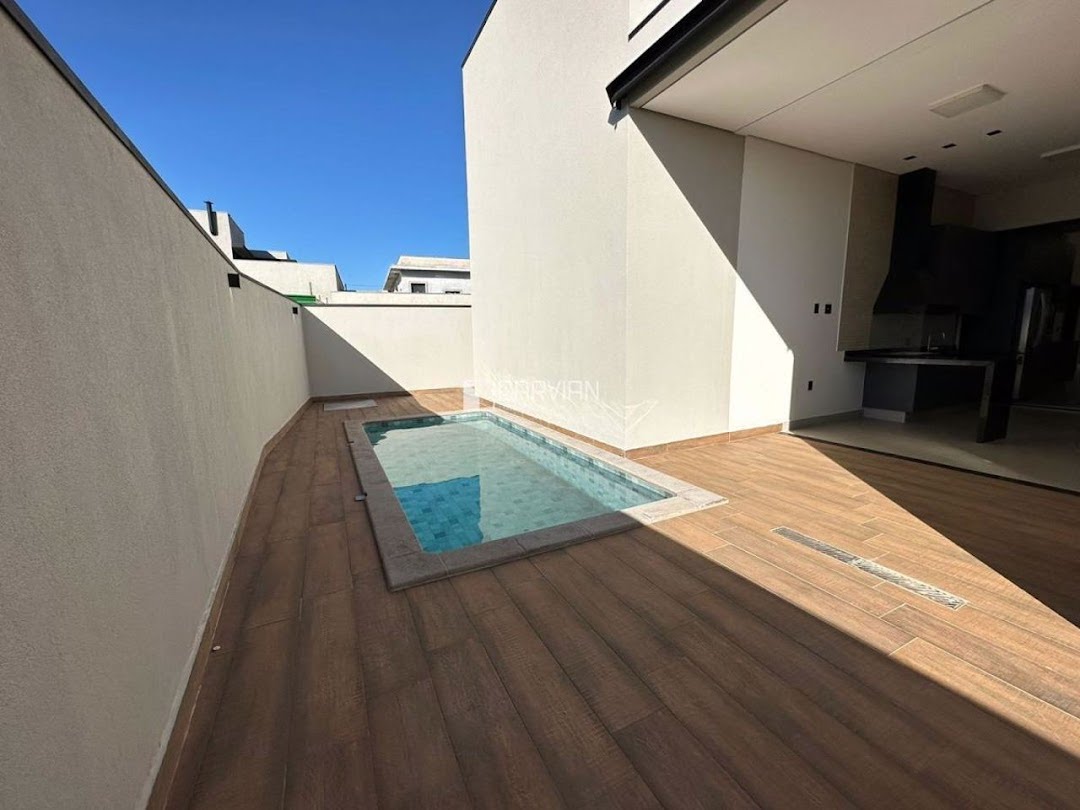 Casa à venda com 3 quartos, 3 suítes, 4 vagas e 220m² no Residencial Alto do Castelo, Ribeirão Preto (SP) — foto 24 de 27