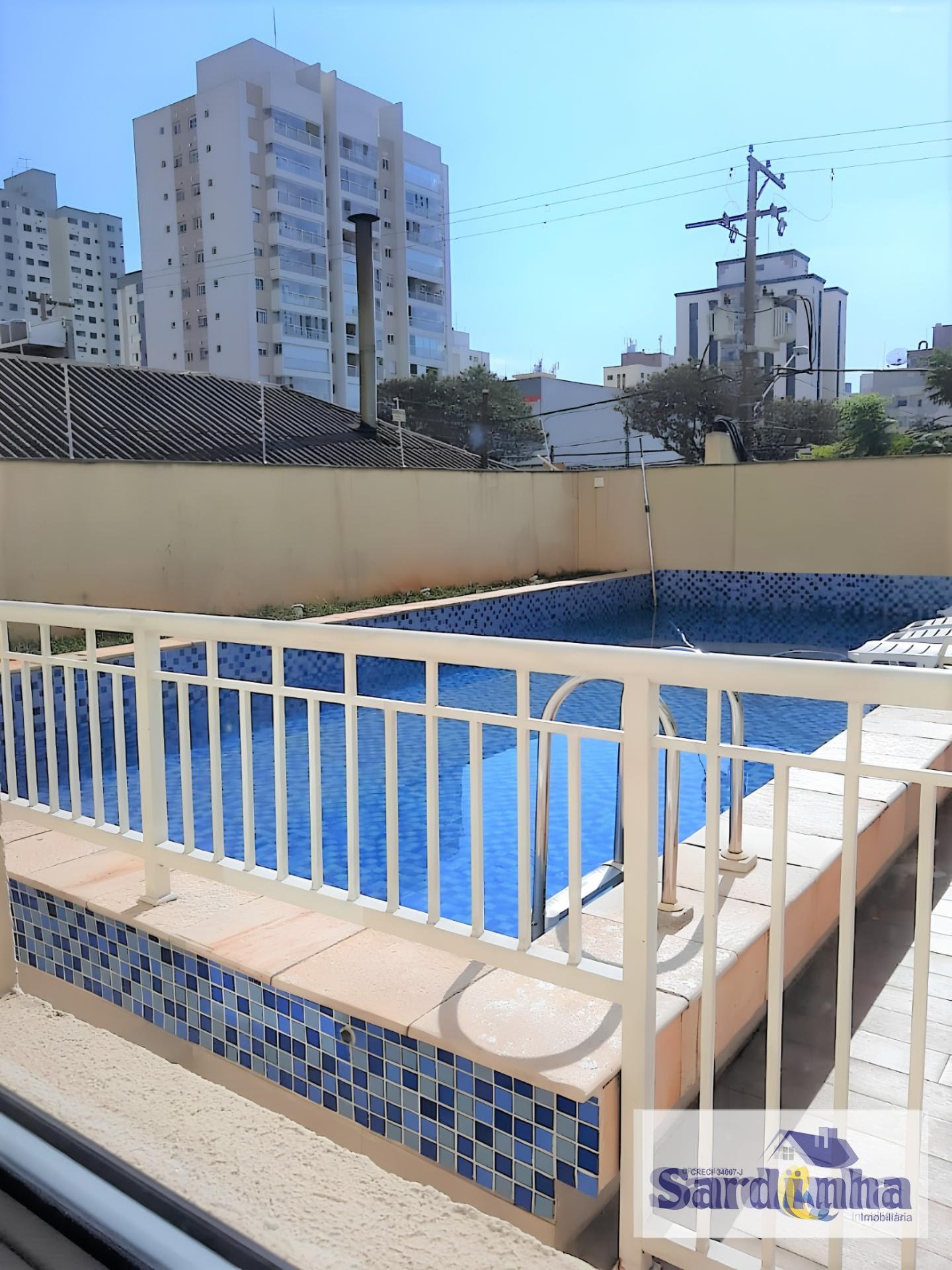 Apartamento para alugar com 1 quarto, 1 suíte, 1 vaga e 35m² no Vila da Saúde, São Paulo (SP) — foto 5 de 22