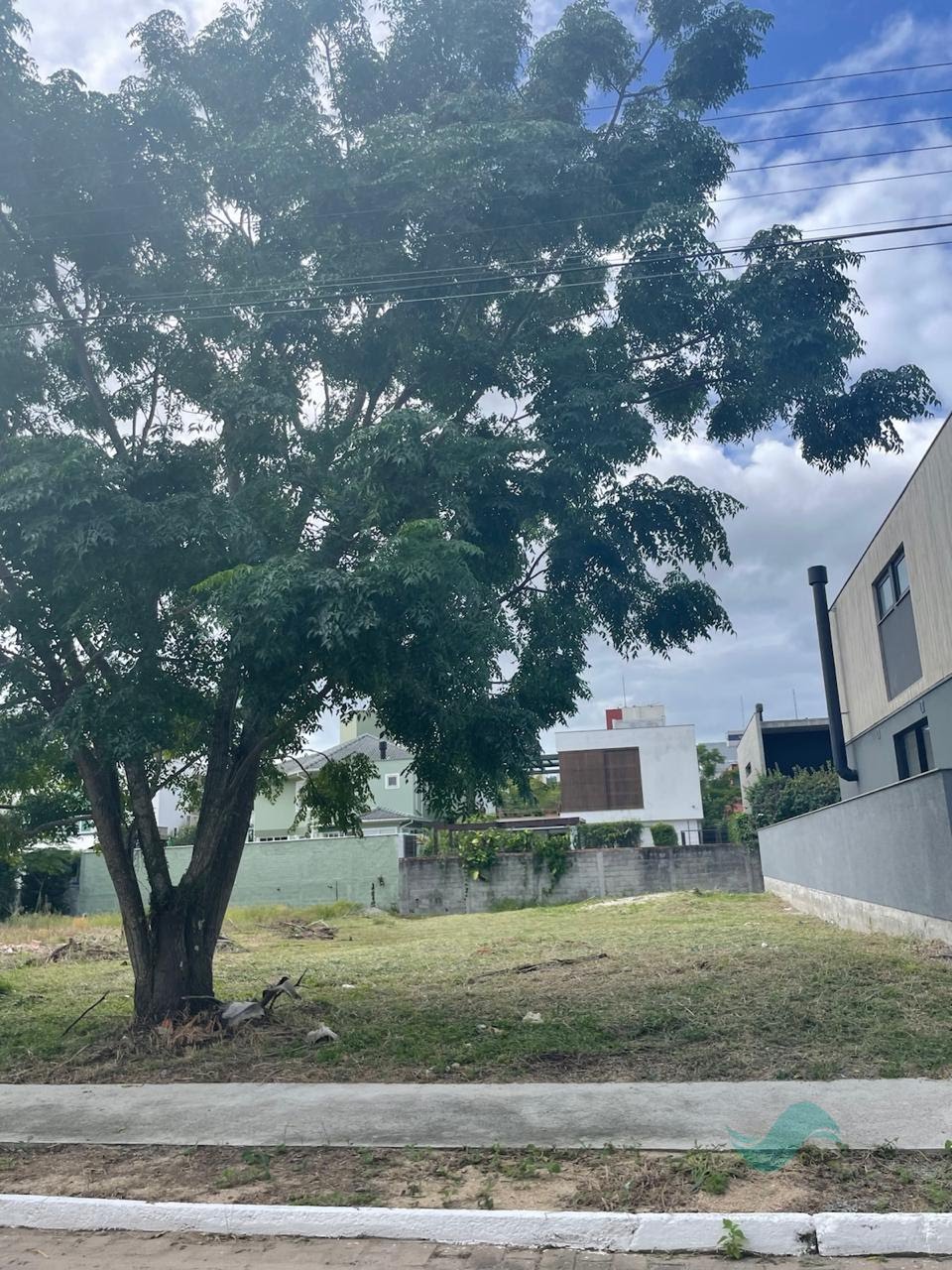 Terreno à venda no Jurerê Internacional, Florianópolis (SC) — foto 2 de 2