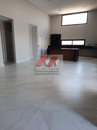Casa de Condominio Morada do Engenho  -  Piracicaba