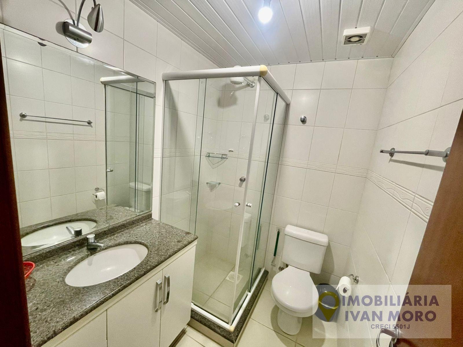 Apartamento para alugar com 3 quartos, 1 suíte, 1 vaga e 90m² no Cachoeira do Bom Jesus, Florianópolis (SC) — foto 30 de 30