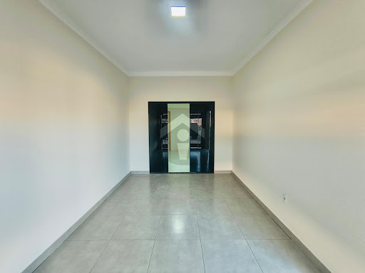 Casa para Locação no Residencial Julio Alves em Alfenas