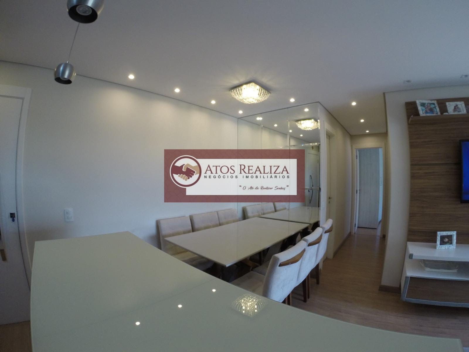 Apartamento à venda com 2 quartos, 1 suíte, 1 vaga e 61m² no Vila Isa, São Paulo (SP) — foto 29 de 30