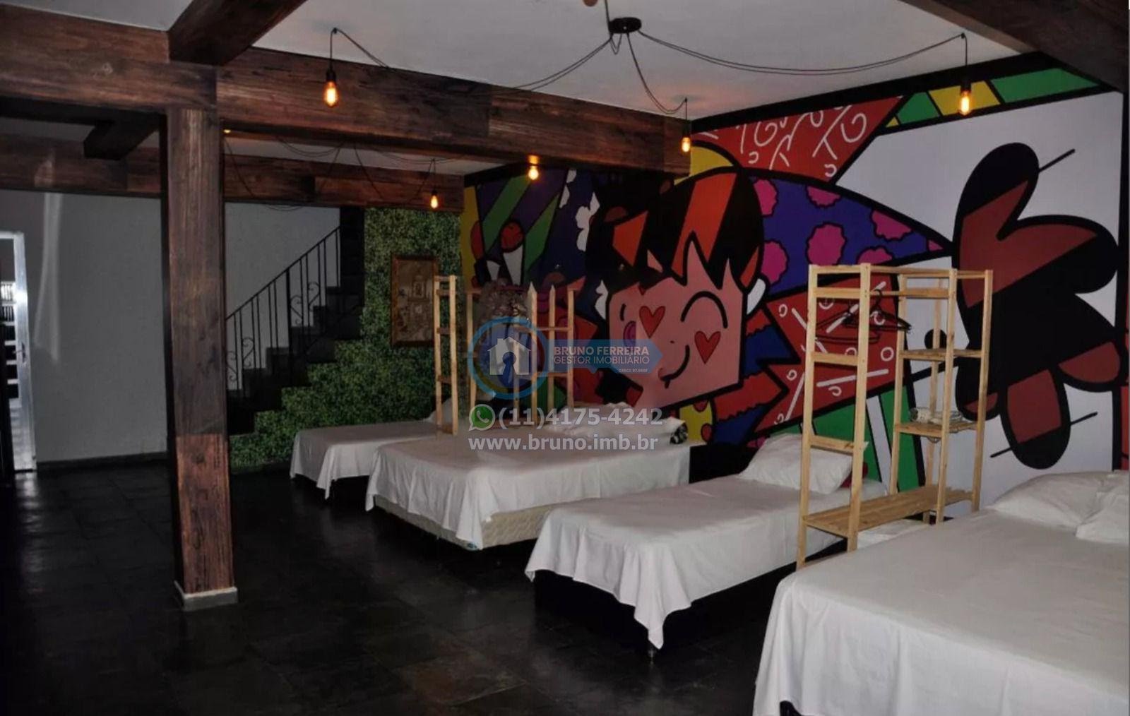 Casa à venda com 7 quartos, 6 banheiros, 8 vagas e 400m² no Santana, São Paulo (SP) — foto 15 de 20