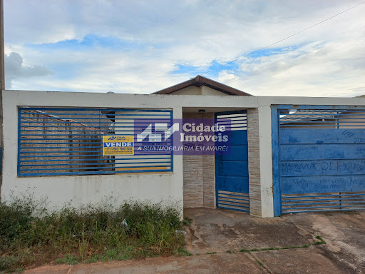 Venda Casa Bairro São Rogerio!