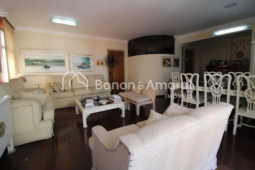 Apartamento, 4 quartos, 180 m² - Foto 9
