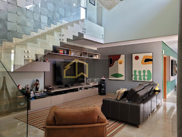 Apartamento em Park Lozandes  -  Goiânia